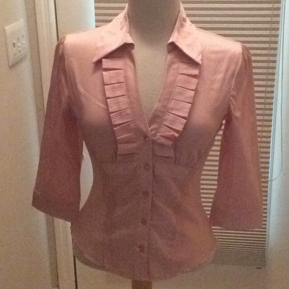 Antilia Femme blouse